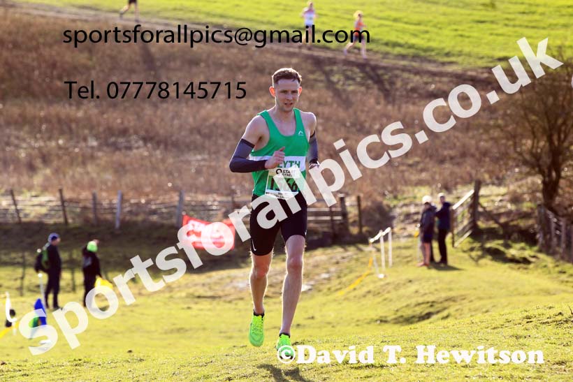 Senior mens 2023 NEHL, Thornley Farm, Peterlee, County Durham. Photo: David T. Hewitson/Sports for All Pics